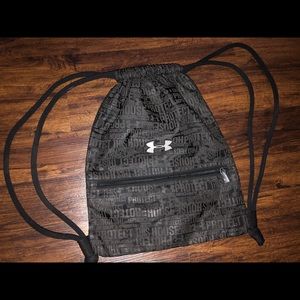 Under armour bag
